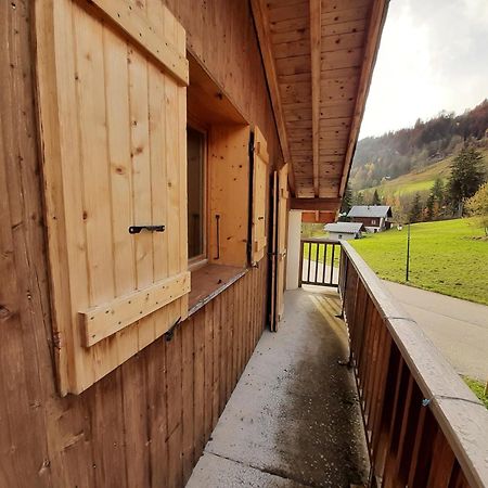 40M2 Au Pied Des Pistes Hauteluce Les Saisies 4 A 6 Personnes Buitenkant foto